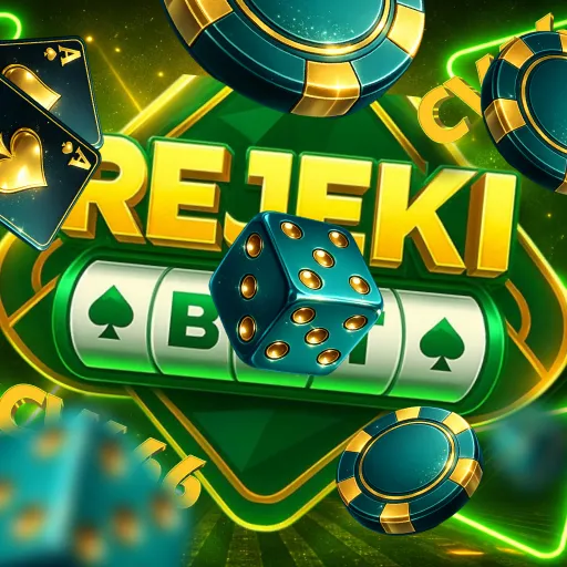 REJEKI - Aplikasi Sportsbook Terbaik untuk Anda